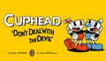 Cuphead - Deluxe Edition - PC (Steam)