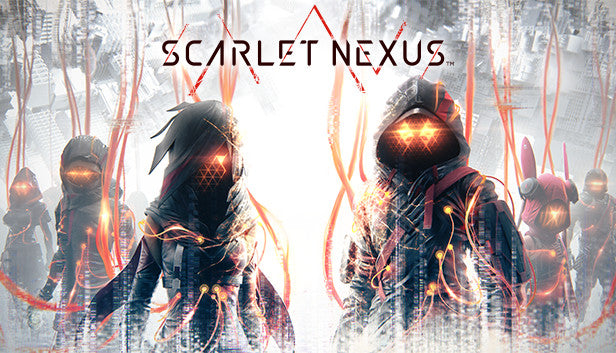 SCARLET NEXUS - PC (Steam)
