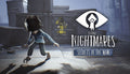 Little Nightmares - Secrets of The Maw Expansion Pass DLC - PC (Steam)