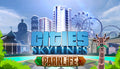 Cities Skylines Parklife Edition - PC (Steam)