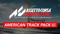 Assetto Corsa Competizione - American Track Pack DLC - PC (Steam)
