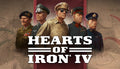 Hearts of Iron IV - PC (Steam)