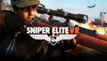 Sniper Elite VR - PC (Steam)