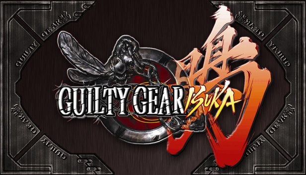 Guilty Gear Isuka - PC (Steam)