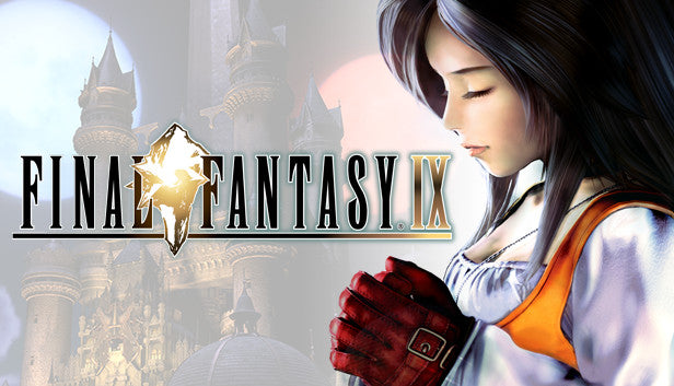 FINAL FANTASY IX