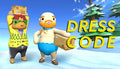 Totally Reliable Delivery Service - Dress Code DLC - PC (Steam)