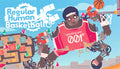 Regular Human Basketball - PC (Steam)