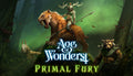 Age of Wonders 4 - Primal Fury DLC - PC (Steam)