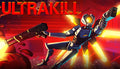 ULTRAKILL - PC (Steam)