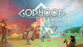 Godhood - PC (Steam)