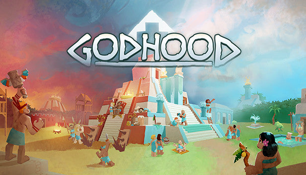 Godhood - PC (Steam)