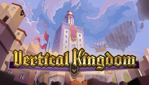 Vertical Kingdom - PC (Steam)