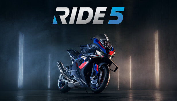 Ride 5 - PC (Steam)