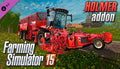 Farming Simulator 15 - HOLMER DLC - PC (Steam)