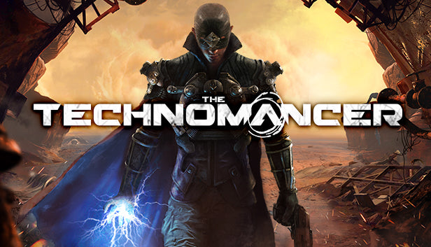 The Technomancer - PC (Steam)