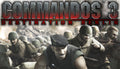 Commandos 3: Destination Berlin - PC (Steam)