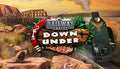 Railway Empire - Down Under DLC - PC (Steam)