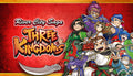 River City Saga: Three Kingdoms - PC (Steam)