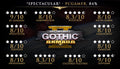 Battlefleet Gothic: Armada 2 - PC (Steam)