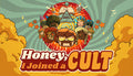 Honey I Joined a Cult - PC (Steam)