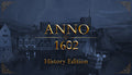 Anno 1602 History Edition - PC (Ubisoft)
