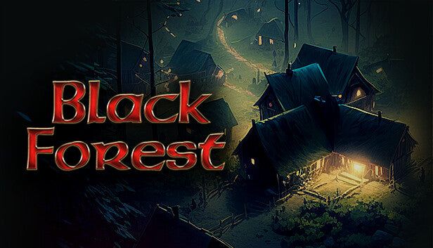 Black Forest - PC (Steam)