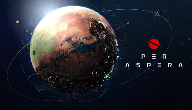 Per Aspera - PC (Steam)