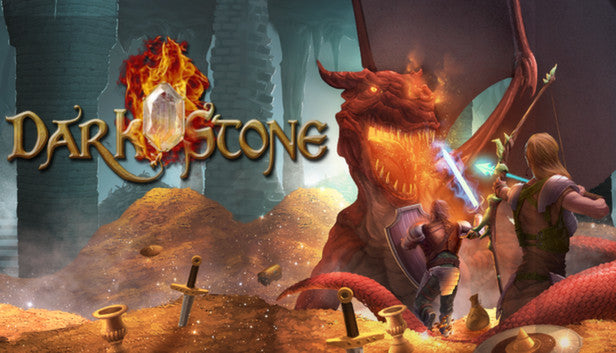 Darkstone - PC (Steam)