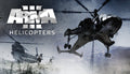 Arma 3 - Helicopters DLC - PC (Steam)
