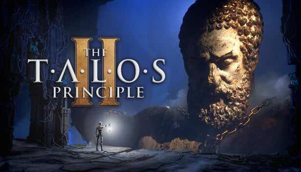 The Talos Principle 2 - PC (Steam)