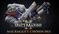 Warhammer 40,000: Space Marine 2 - Macragge's Chosen DLC - PC (Steam)