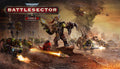 Warhammer 40.000: Battlesector - Orks DLC - PC (Steam)