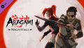Aragami - Nightfall DLC - PC (Steam)
