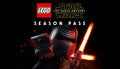 LEGO Star Wars The Force Awakens Season Pass - Playstation 4