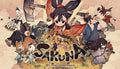 Sakuna: Of Rice and Ruin - PC (Steam)