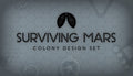 Surviving Mars - Colony Design Set DLC - PC (Steam)