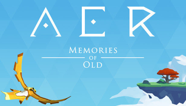 AER Memories of Old - PC (Steam)