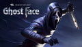Dead by Daylight - Ghost Face DLC - PC (Steam)