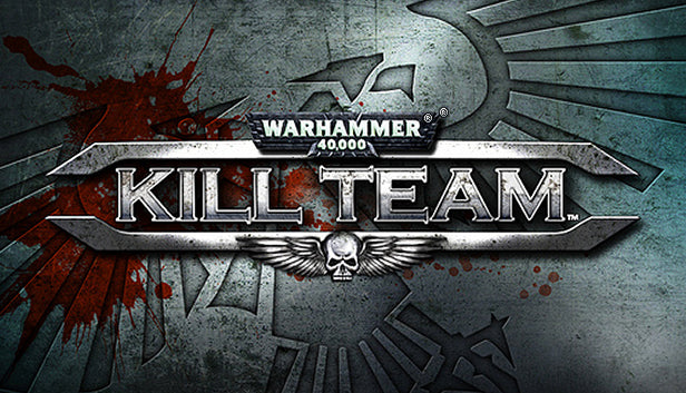 Warhammer 40.000 Kill Team - PC (Steam)