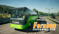 Fernbus Simulator Platinum Edition EU - PC (Steam)