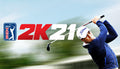PGA Tour 2K21 - PC (Steam)