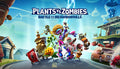 Plants vs Zombies Battle for Neighborville - PC (EA)