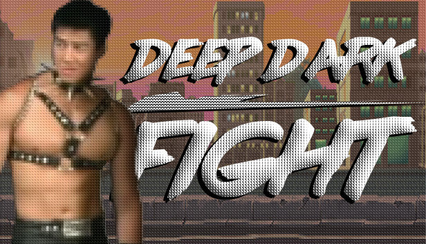 Deep Dark Fight - PC (Steam)
