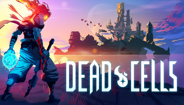 Dead Cells - Nintendo Switch