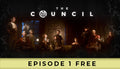 The Council Complete Season - PC (Steam)
