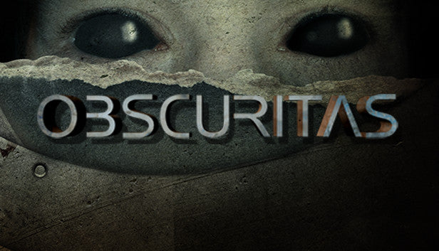 Obscuritas - PC (Steam)