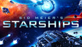 Sid Meier's Starships - PC (Steam)