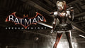 Batman: Arkham Knight + Harley Quinn Story Pack DLC - PC (Steam)