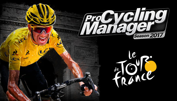 Pro Cycling Manager 2017 - PC (Steam)