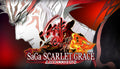 SaGa SCARLET GRACE: AMBITIONS™ - PC (Steam)